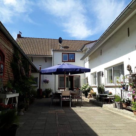 B7 Selfkant Exterior foto
