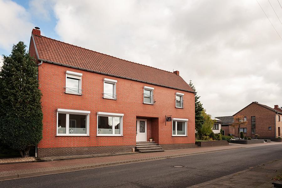B7 Selfkant Exterior foto