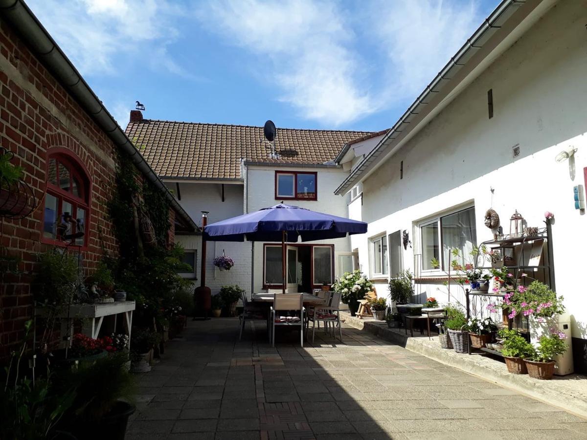 B7 Selfkant Exterior foto